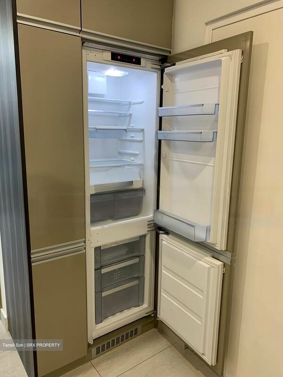 Kap Residences (D21), Apartment #480996851
